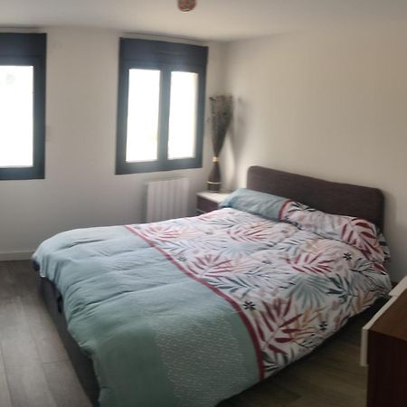 Logement Cosy Neuf Avec Jardin Mions Eksteriør billede