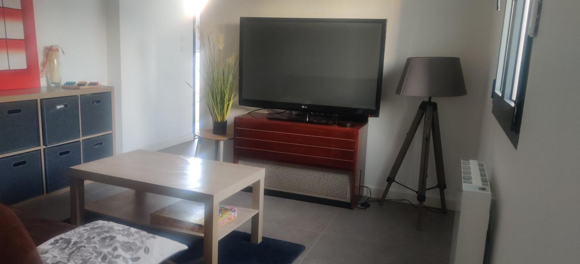 Logement Cosy Neuf Avec Jardin Mions Eksteriør billede